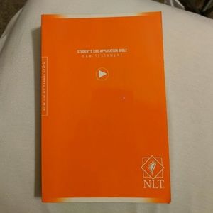 Life application Bible